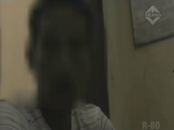 Bawa Lari Gadis ABG, Pelatih Volly Ditangkap Warga