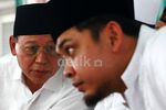 Djan Faridz Hadiri Peringatan Isra Miraj