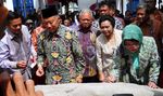 Monumen Soeharto di Kemusuk Diresmikan