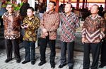 Monumen Soeharto di Kemusuk Diresmikan