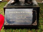 Monumen Soeharto di Kemusuk Diresmikan