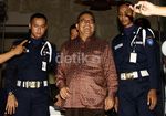 Rusli Zainal Diperiksa KPK Selama 11 Jam