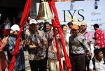Ahok Buka Indonesia Yachts Show