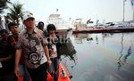 Ahok Buka Indonesia Yachts Show