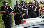Penembakan di Santa Monica AS Tewaskan 6 Orang