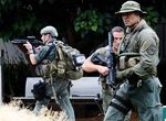Penembakan di Santa Monica AS Tewaskan 6 Orang
