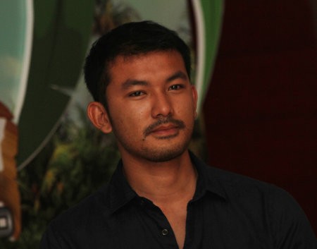 Jadi Mantan Intelijen di 2014, Rio Dewanto Belajar Bela Diri