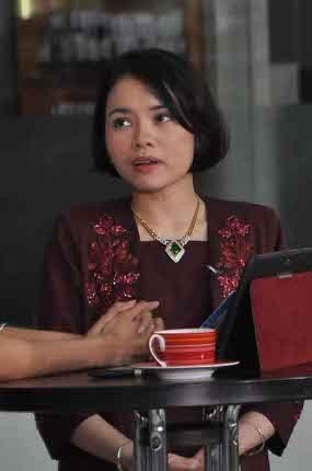 Arya Wiguna Sebut Ani Masih di Bawah Pengaruh Eyang Subur