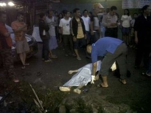 Rusak Warnet di Bekasi, Pria Diduga Anggota Geng Motor Tewas