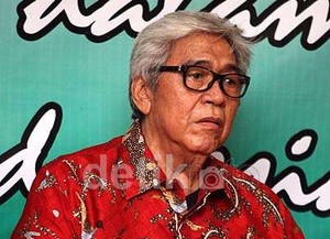 Media Internasional Ikut Beritakan Wafatnya Taufiq Kiemas