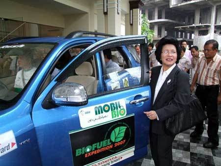 Berapa Banyak Sih Cadangan Minyak RI? Ini Cerita Mantan Pejabat ESDM