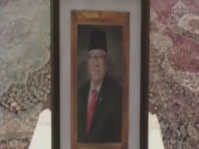 Taufiq Kiemas Tutup Usia