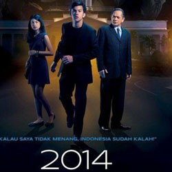 Ini Alasan Hanung Bramantyo Gaet Rahabi untuk Garap Film 2014