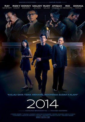 Ini Alasan Hanung Bramantyo Gaet Rahabi untuk Garap Film 2014