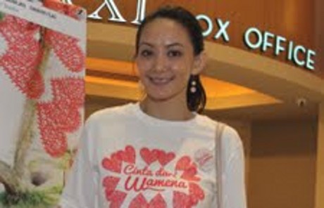 Sibuk Syuting, Susan Bachtiar Tetap Luangkan Waktu Jadi Guru TK