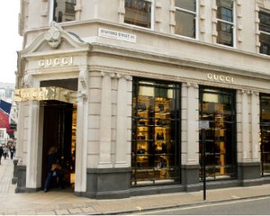 Gucci Segera Merilis Produk Kecantikan