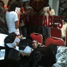 Polisi Ringkus Mucikari ABG