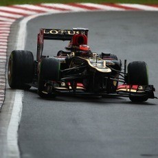 Salah Berbaris di Pit Lane, Raikkonen Kena Penalti