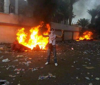 Rusuh di KJRI Jeddah, Cak Imin: Cuma Masalah Kecil dan Dilebih-lebihkan