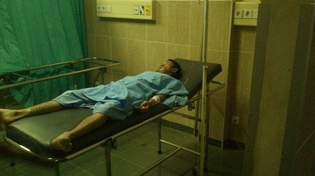 Diduga Depresi, Pemuda 20 Tahun Nekat Bakar Diri