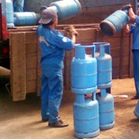 Bos Pertamina Protes Elpiji 12 Kg Untuk Orang Kaya Masih Disubsidi