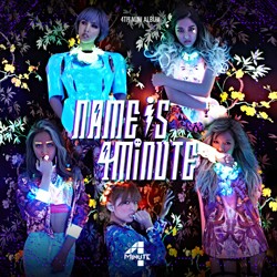 4Minute Rajai Gaon Chart