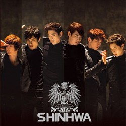 Meriahnya Konser Shinhwa di Hong Kong