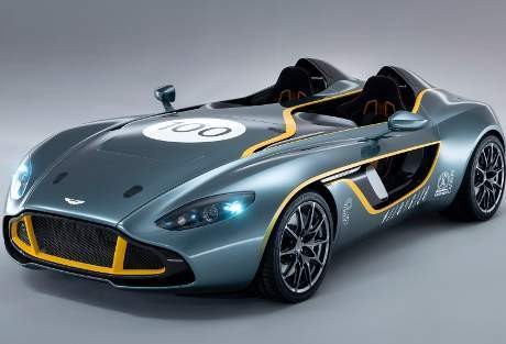 5 Mobil Edisi Ultah Paling Oke