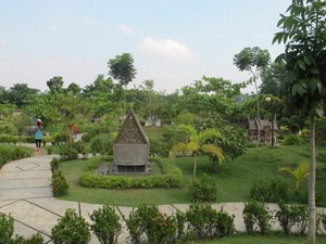 TMII yang Lebih Mini, Cuma di Batam!