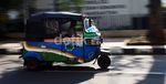Dishub DKI Targetkan Peremajaan 3.900 Bajaj