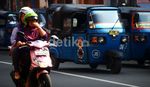 Dishub DKI Targetkan Peremajaan 3.900 Bajaj
