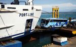 KMP Portlink Milik ASDP Resmi Melaut