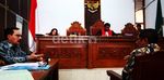 Anas Jadi Saksi di Sidang Antasari vs Polri