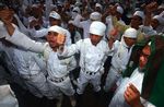 FPI Gruduk Polda Metro Jaya