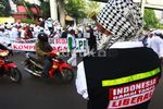 FPI Gruduk Polda Metro Jaya
