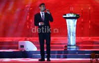 Jakarta Fair 2013 diikuti oleh 2.650 peserta yang tergabung dalam 1.280 stand.