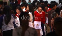Acara ini akan berlangsung 32 hari hingga 7 Juli mendatang.
