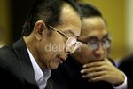 Komisi III Raker dengan KPK, PPATK, BNPT & BNN