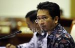 Komisi III Raker dengan KPK, PPATK, BNPT & BNN