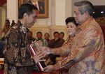 Peringatan Hari Lingkungan Hidup di Istana