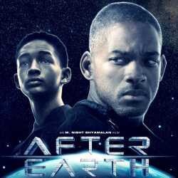 After Earth: Ketika Manusia Ingin Melarikan Diri dari Bumi