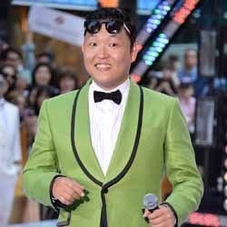 Gentleman Psy Puncaki Chart Spektakuler