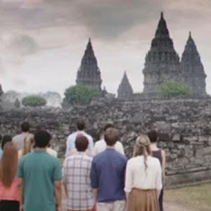 Film-film Hollywood yang Syuting di Indonesia
