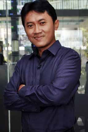 Honor Arya Wiguna Tampil di TV pun Kini Berlipat-lipat