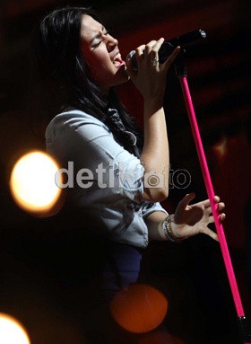 Hal-hal yang Bikin Raisa Merasa Seksi