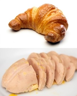 Inilah Cara Baca Croissant dan Jalapeno yang Benar (1)