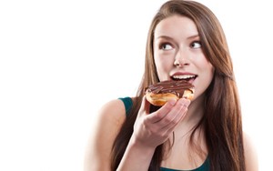 Inilah Alasan Mengapa Saat Sedih Orang Cenderung Pilih Makanan Berlemak