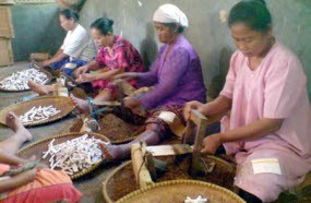 FE UI Minta Cukai Rokok Dinaikkan Hingga 80%