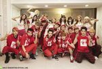 Super Junior, SHINee dan EXO Ramaikan Konser SNSD di Seoul