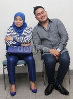 Nassar dan Muzdhalifah Siap Gelar Pesta Rakyat